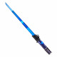 SABRE LASER ELECTRONIQUE DARKSABER STAR WARS LIGHTSABER FORGE KYBER CORE REPLIQUE ROLEPLAY