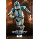 501ST LEGION CLONE TROOPER STAR WARS OBI-WAN KENOBI FIGURINE 30 CM