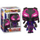 MILES G MORALES PROWLER POP MARVEL S-M ATSV S2 VINYL FIGURE 9 CM