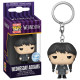 WEDNESDAY WEDNESDAY PORTE-CLES POCKET POP VINYL 4 CM