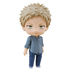 AKIHIKO KAJI GIVEN FIGURINE NENDOROID 10 CM