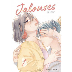 JALOUSES TOME 1