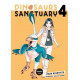 DINOSAURS SANCTUARY TOME 4