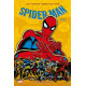 AMAZING SPIDER-MAN : L'INTEGRALE 1972 T10 NOUVELLE EDITION