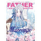 FATHER I DONT WANT THIS MARRIAGE VOL 01 VERSION ANGLAISE