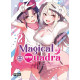 MAGICAL QUADRA TOME 2