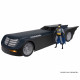 BATMOBILE BTAS DC DIRECT VEHICULE LARGE 61 CM