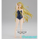 USHIO KOFUNE FIGURINE REAL FIGURE RENDERING SUMMER TIME RENDERING 18 CM