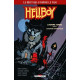 HELLBOY - L'HOMME TORDU ET LE RETOUR D'EFFIE KOLB - ONE-SHOT - HELLBOY - L'HOMME TORDU ET LE RETOUR