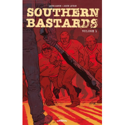 SOUTHERN BASTARDS INTEGRALE TOME 1