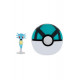 POKEMON CLIP N GO POKE BALLS HYPOTREMPE ET FILET BALL