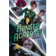 RANGER ACADEMY TP VOL 3