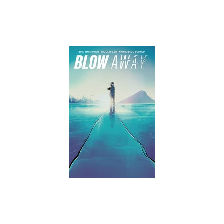 BLOW AWAY TP 