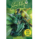 GREEN HORNET OMNIBUS TP VOL 1