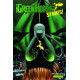 GREEN HORNET STRIKES TP VOL 1