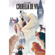 DISNEY VILLAINS CRUELLA DE VIL HC 