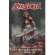 RED SONJA TP VOL 2 HIS MASTERS VOICE