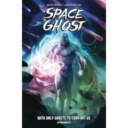 SPACE GHOST HC VOL 1 GHOSTS COMFORT US