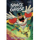 SPACE GHOST HC VOL 1 GHOSTS COMFORT US DM SGN ED