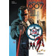 JAMES BOND 07 YOUR COLD COLD HEART HC SGN ED 