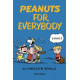 PEANUTS FOR EVERYBODY GN 