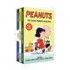 PEANUTS BOXED SET SC 