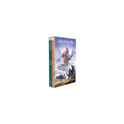 HORIZON ZERO DAWN BOXED SET 