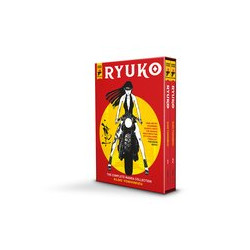 RYUKO BOX SET 