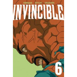 INVINCIBLE TP VOL 6 NEW EDITION