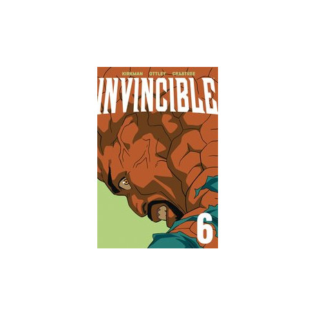 INVINCIBLE TP VOL 6 NEW EDITION