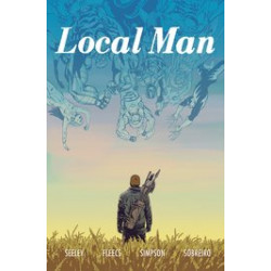 LOCAL MAN TP VOL 3