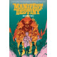 MANIFEST DESTINY DLX ED BOOK 2