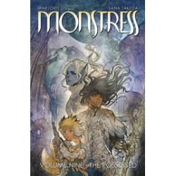 MONSTRESS TP VOL 9