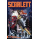 SCARLETT TP VOL 1 CVR B DIRECT MARKET EDITION