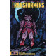 TRANSFORMERS TP VOL 2 CVR A JBOOK MARKET EDITION