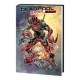 DEADPOOL BADBADDER BLOOD HC 