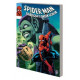 SPIDER-MAN SHADOW OF THE GREEN GOBLIN TP 