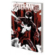 SPIDER-MAN BLACK SUIT BLOOD TREASURY ED TP 