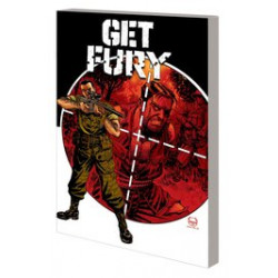 GET FURY TP 