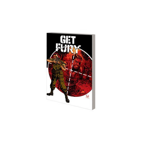 GET FURY TP 