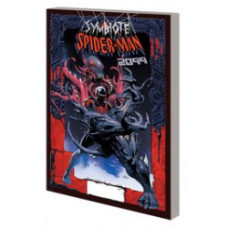 SYMBIOTE SPIDER-MAN 2099 TP 