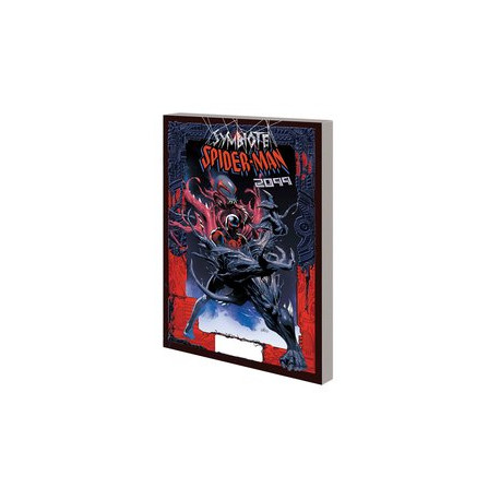 SYMBIOTE SPIDER-MAN 2099 TP 