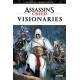 ASSASSINS CREED VISIONARIES TP 