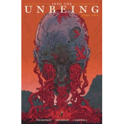 INTO UNBEING TP VOL 1