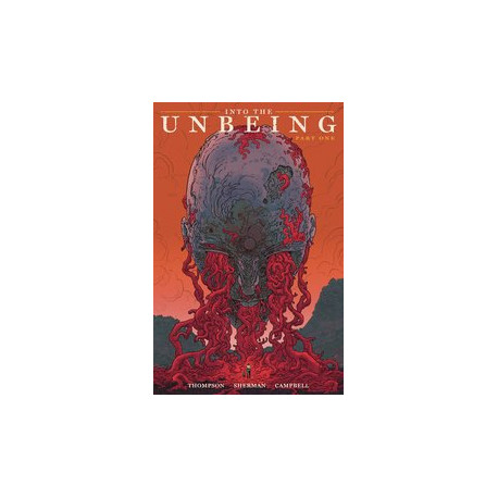 INTO UNBEING TP VOL 1