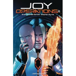 JOY OPERATIONS TP VOL 2