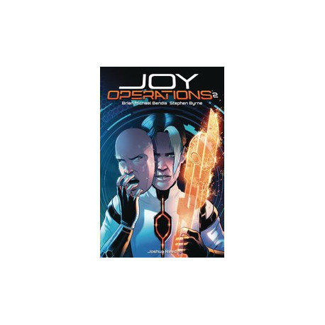 JOY OPERATIONS TP VOL 2