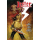 LESTER OF LESSER GODS HC 