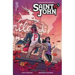 SAINT JOHN TP 