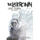 TMNT LAST RONIN LOST YEARS COVERS HC 